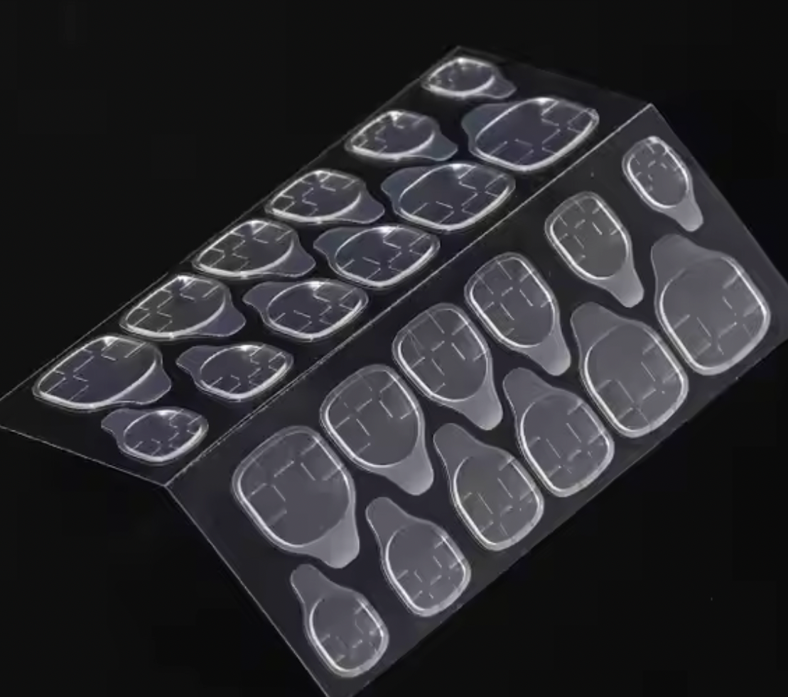 Sticky Tabs (5 Sheets)