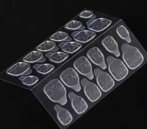 Sticky Tabs (5 Sheets)