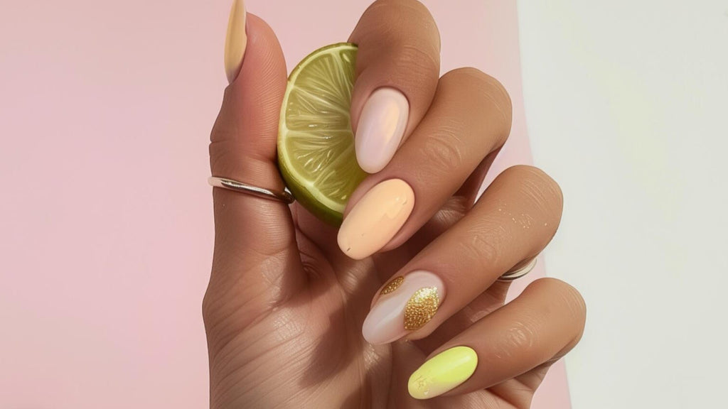 Aphrodite Goddess' Frame